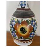 BR1 - Vintage Tonda Pottery Pitcher