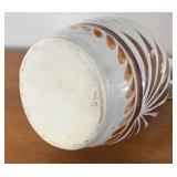 BR1 - Vintage Tonda Pottery Pitcher