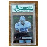K - Emmitt Smith 1999 Collector
