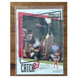 K - Four Michael Jordan Catch 23 Collector