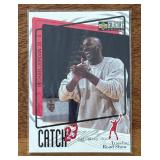 K - Four Michael Jordan Catch 23 Collector