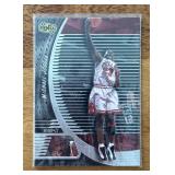 K - Donruss Ionix Michael Jordan Basketball Cards