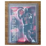 K - Eight Michael Jordan Basketball Cards