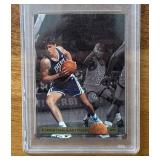 K - 1993 Classic Draft Picks SB18 Christian Laettner Gem Mint 10 Graded