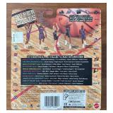 K - New NBA Superstars Kobe Bryant Figurine & Card Set