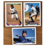 K - Topps Baseball Cards - Vintage 1980s MLB Collection