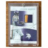 K - Two Randy Moss Vikings Football Cards