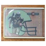 K - Collection of Football Cards