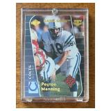 K - Collection of Football Cards