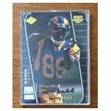 K - Collection of Football Cards