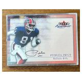 K - Collection of Football Cards