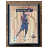 K - Basketball Rookie Cards