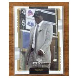 K - Basketball Rookie Cards