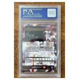 K - Tim Couch 2000 Collector