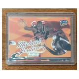 K - Michael Jordan Basketball Cards - 1990s Sets incl. Jordan Rules, Metal Universe, NBA Damentals and More