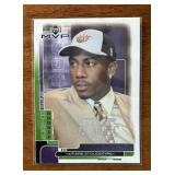 K - Upper Deck Amare Stoudemire Cards