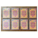 K - Upper Deck Collector