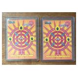 K - Upper Deck Collector