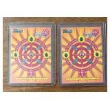 K - Upper Deck Collector