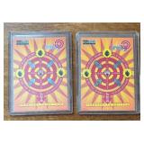 K - Upper Deck Collector