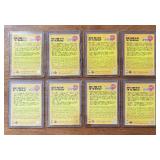 K - Upper Deck Collector