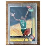 K - Basketball Trading Cards - 4 Card Lot