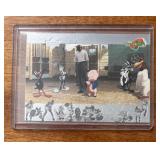 K - Five Michael Jordan Cards