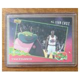 K - Five Michael Jordan Cards