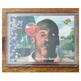 K - Five Michael Jordan Cards