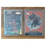 K - Michael Jordan Bulls Basketball Cards - 12 Card Collection