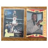 K - Michael Jordan Basketball Cards - Chicago Bulls Trading Cards Collection