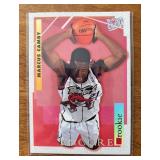 K - Five Basketball Sports Cards