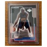 K - Five Basketball Sports Cards