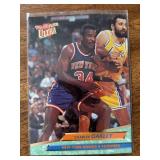 K - Five Basketball Sports Cards