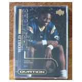 K - Five Basketball Sports Cards