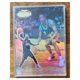 K - Five Basketball Sports Cards