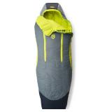 LL - Camping/Backpacking Set - 2 Sleeping Bags, 2 Sleeping Pads, and 2 Pillows