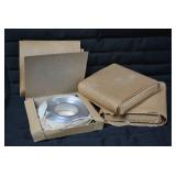 Military collectible, Rolls of pape...