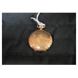 Hampden ladies watch with detailed ...