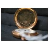 Hampden ladies watch with detailed ...