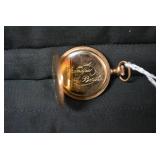 Hampden ladies watch with detailed ...