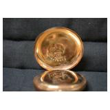 Hampden ladies watch with detailed ...