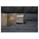 Sterling bracelet...