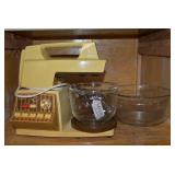 Oster Kitchen center mixer, large b...