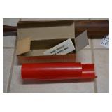 Rolling pin and refrigerator mold...