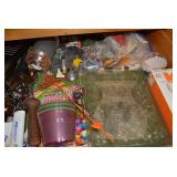 Easter and cake decorating, cookie ...