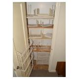 Light and space savers...