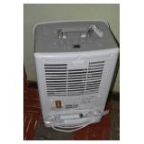 Hisense dehumidifier...