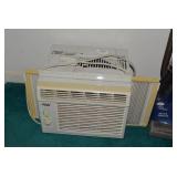 Arctic King window air conditioner...