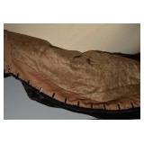 Vintage skirt and jacket...